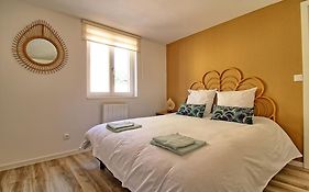 Logement CHEZ ANTHONE - Proche Obernai, logement pour 1 à 5 personnes